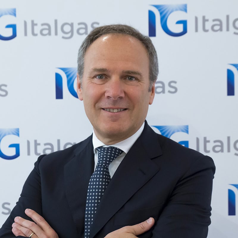 Perch investire nel titolo Italgas Italgas